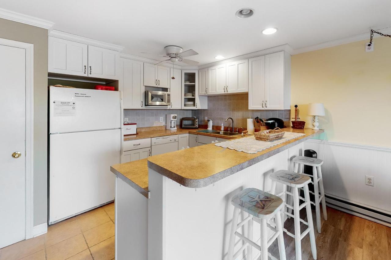 Sand Dollar II Ocean City Exterior foto