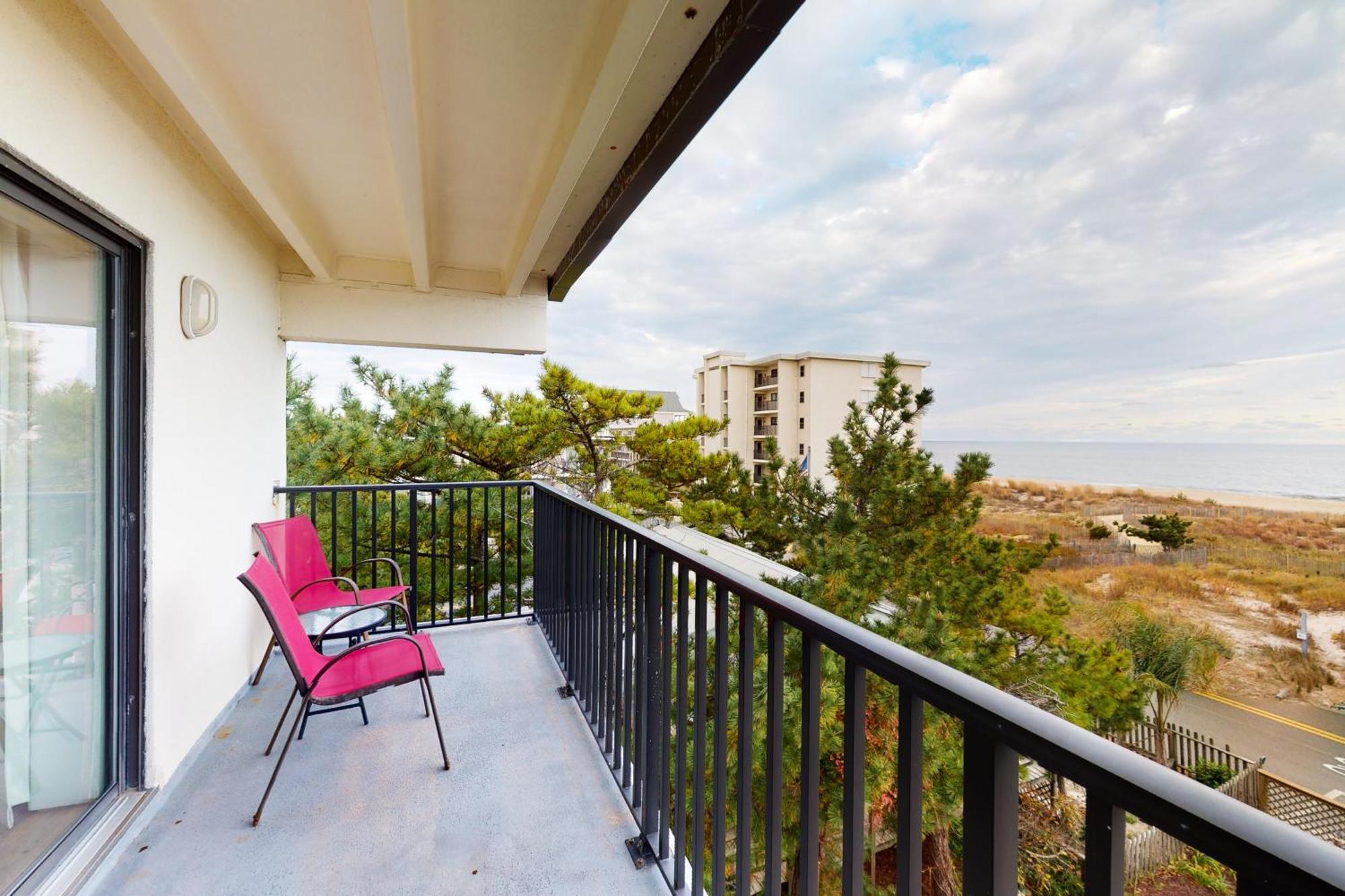 Sand Dollar II Ocean City Exterior foto