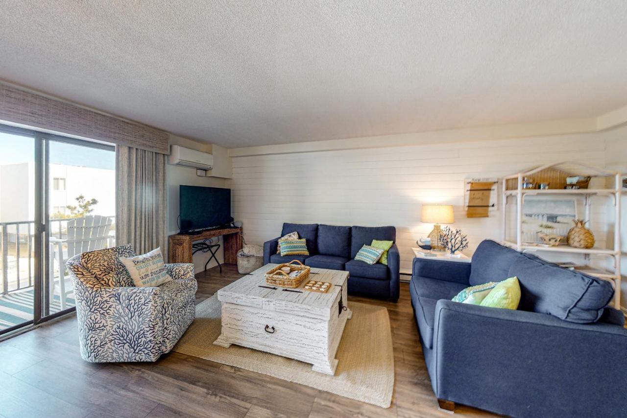 Sand Dollar II Ocean City Habitación foto