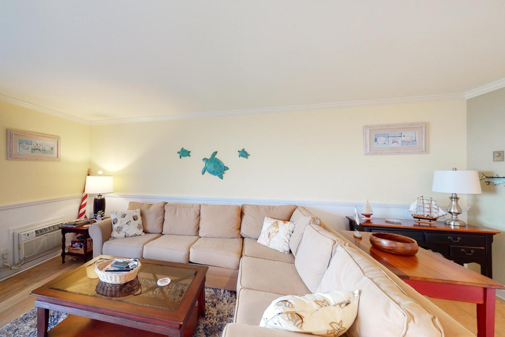 Sand Dollar II Ocean City Habitación foto