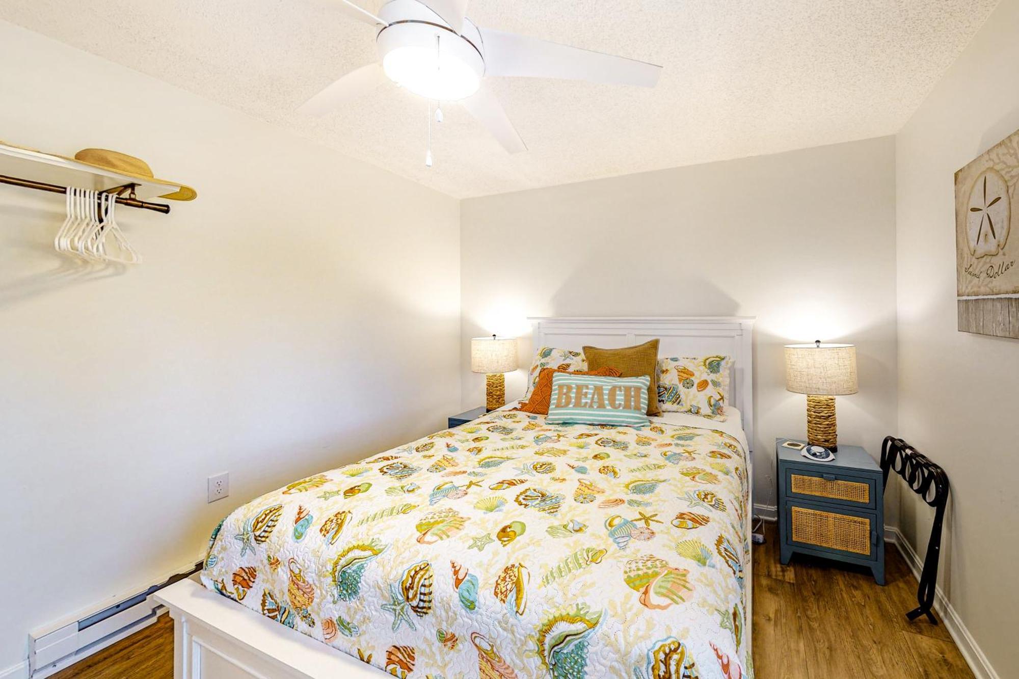 Sand Dollar II Ocean City Habitación foto