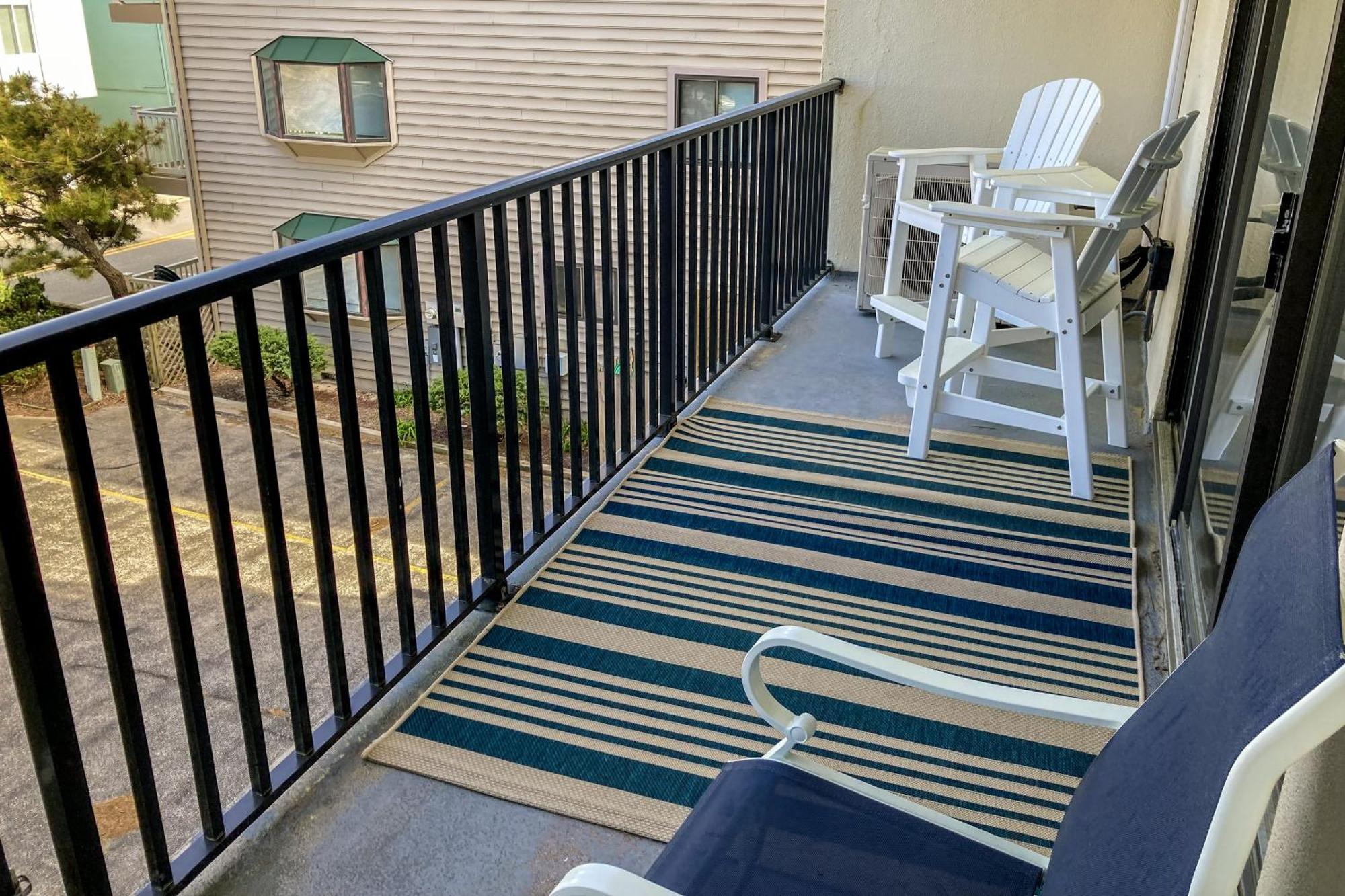 Sand Dollar II Ocean City Habitación foto