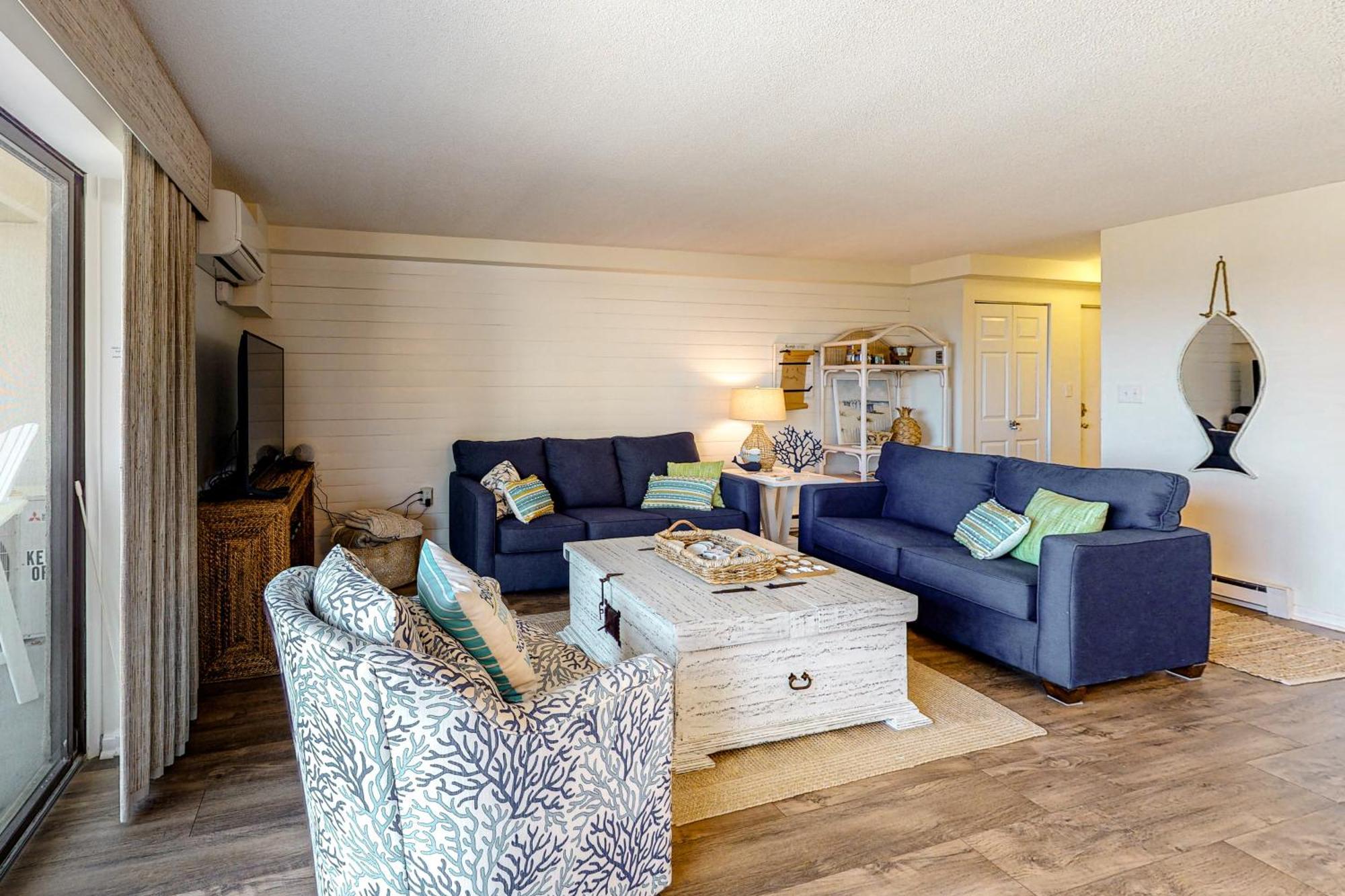 Sand Dollar II Ocean City Habitación foto