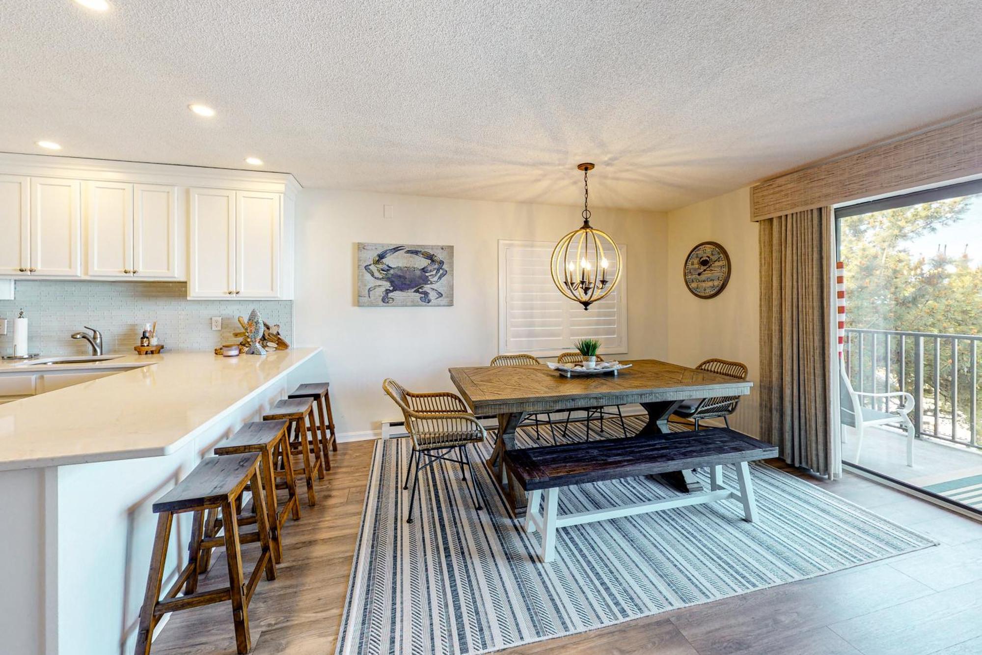 Sand Dollar II Ocean City Habitación foto